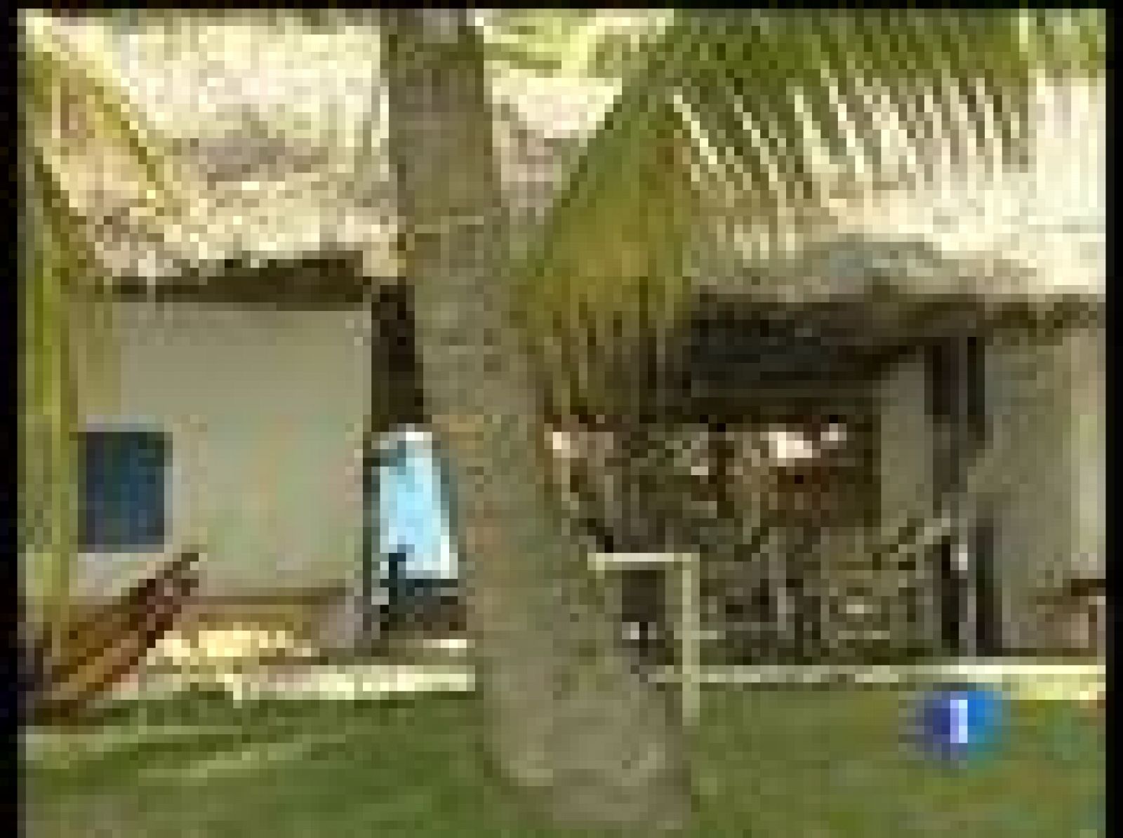 Sin programa: Jacmel era una joya turística | RTVE Play