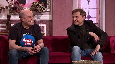 Cómo casarse en siete días (presentación)