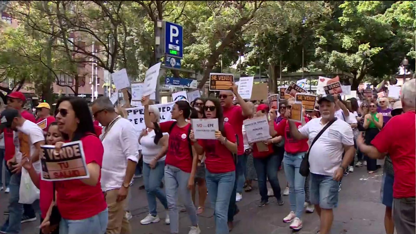 Canarias en 2' - 25/03/2023