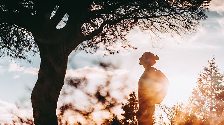 Telediario Fin de Semana - Astenia primaveral: qué es y cómo combatirla