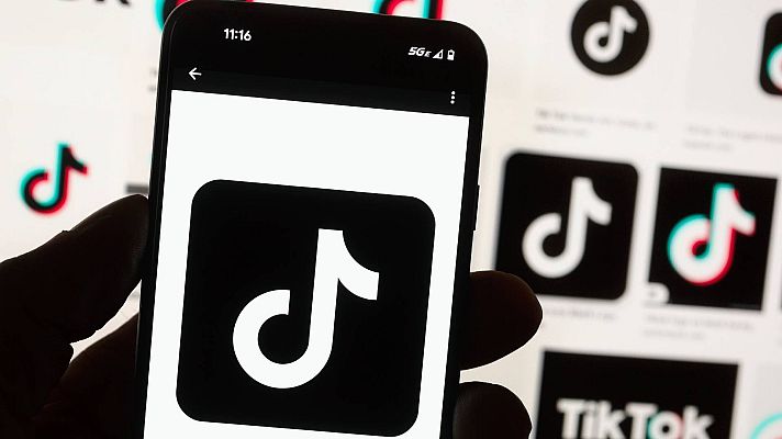 Informativo 24h - TikTok, ¿en la cuerda floja?