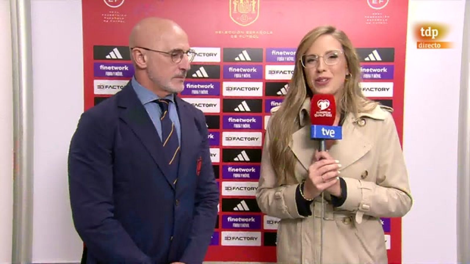 España 3-0 Noruega: De la Fuente elogia a Joselu | Ver