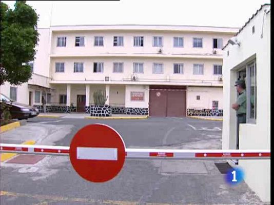  - El ADN dice que es inocente