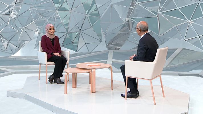 Medina en TVE - Medina en TVE - Enfermedades crónicas y ayuno