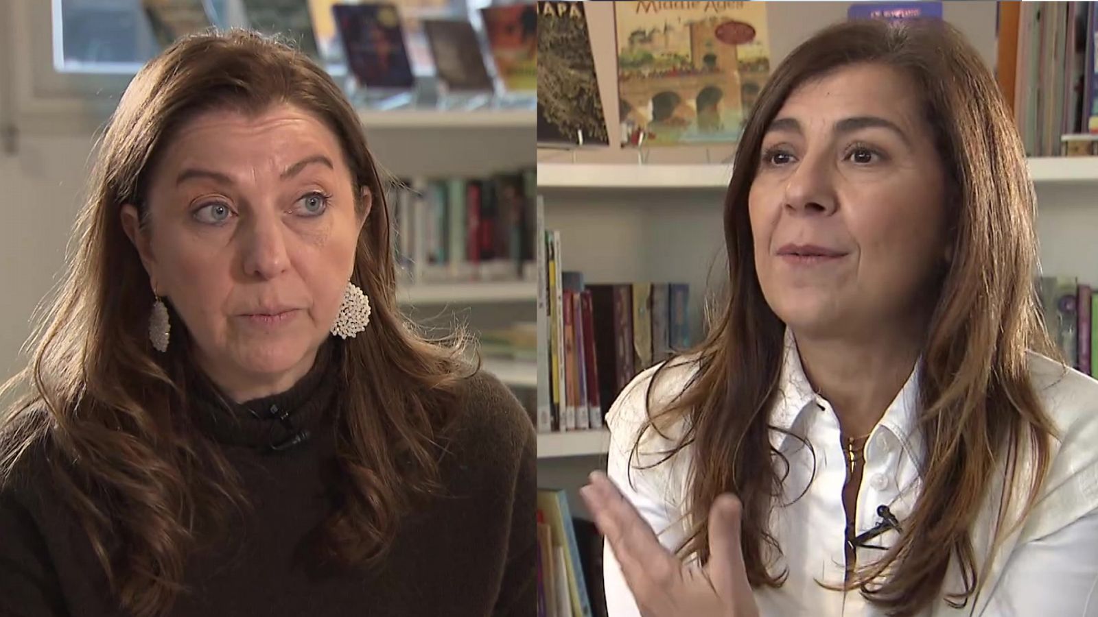 Shalom - El colegio Ibn Gabirol sigue creciendo - ver ahora