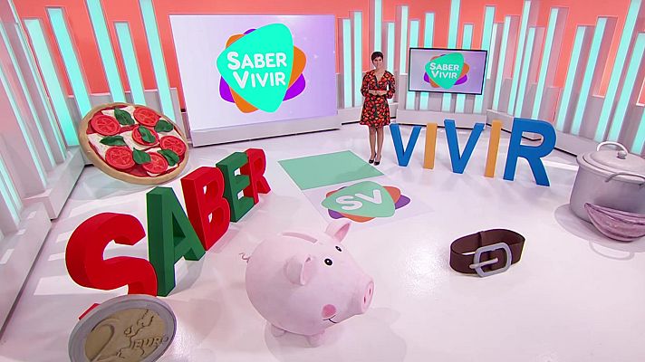 Saber vivir - Saber vivir - 26/03/23