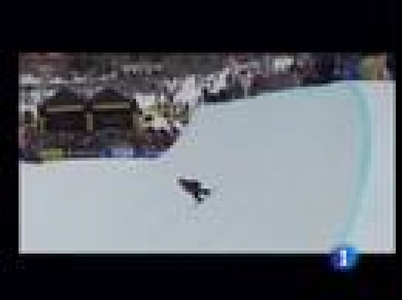 Continúa la cuenta atrás para los Juegos de Invierno de Vancouver donde una de las grandes bazas de medalla para el deporte español estará en el half-pipe, una modalidad del snowboard donde la catalana Queralt Castellet ha logrado este año sus mejore