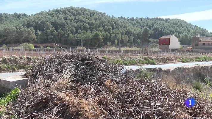 L'Informatiu - L'Informatiu - 26/03/2023