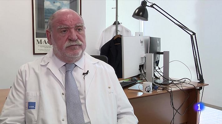 L'Informatiu - L'adaptació al canvi d'hora