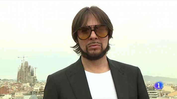 L'Informatiu - Joaquín Cortés actua al Liceu