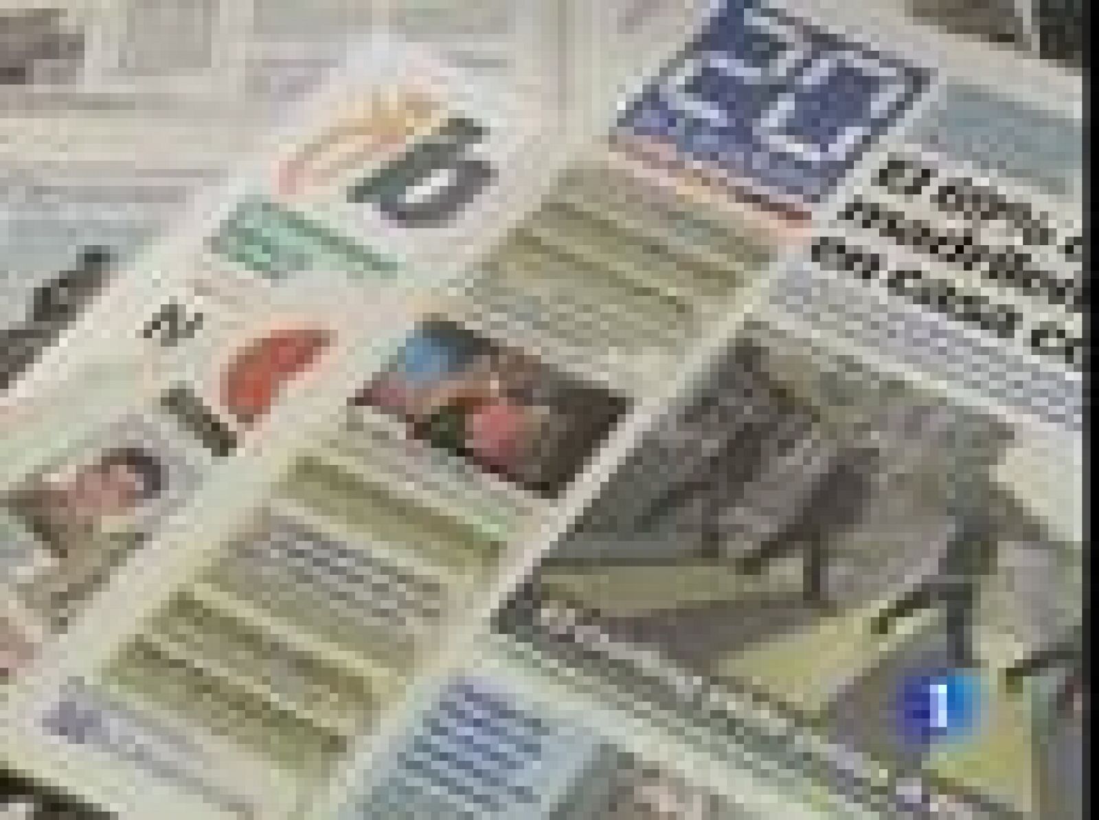 El primer diario gratuito de información general cumple hoy 10 años | Ver