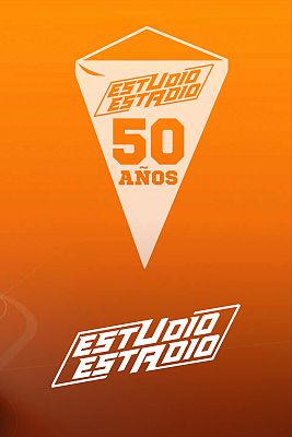 Estudio Estadio - Estudio Estadio. 50 años