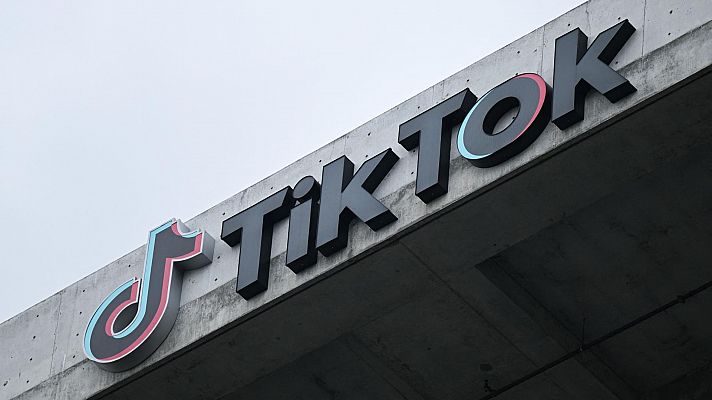 Italia abre una investigación a TikTok por un reto viral peligroso para la salud