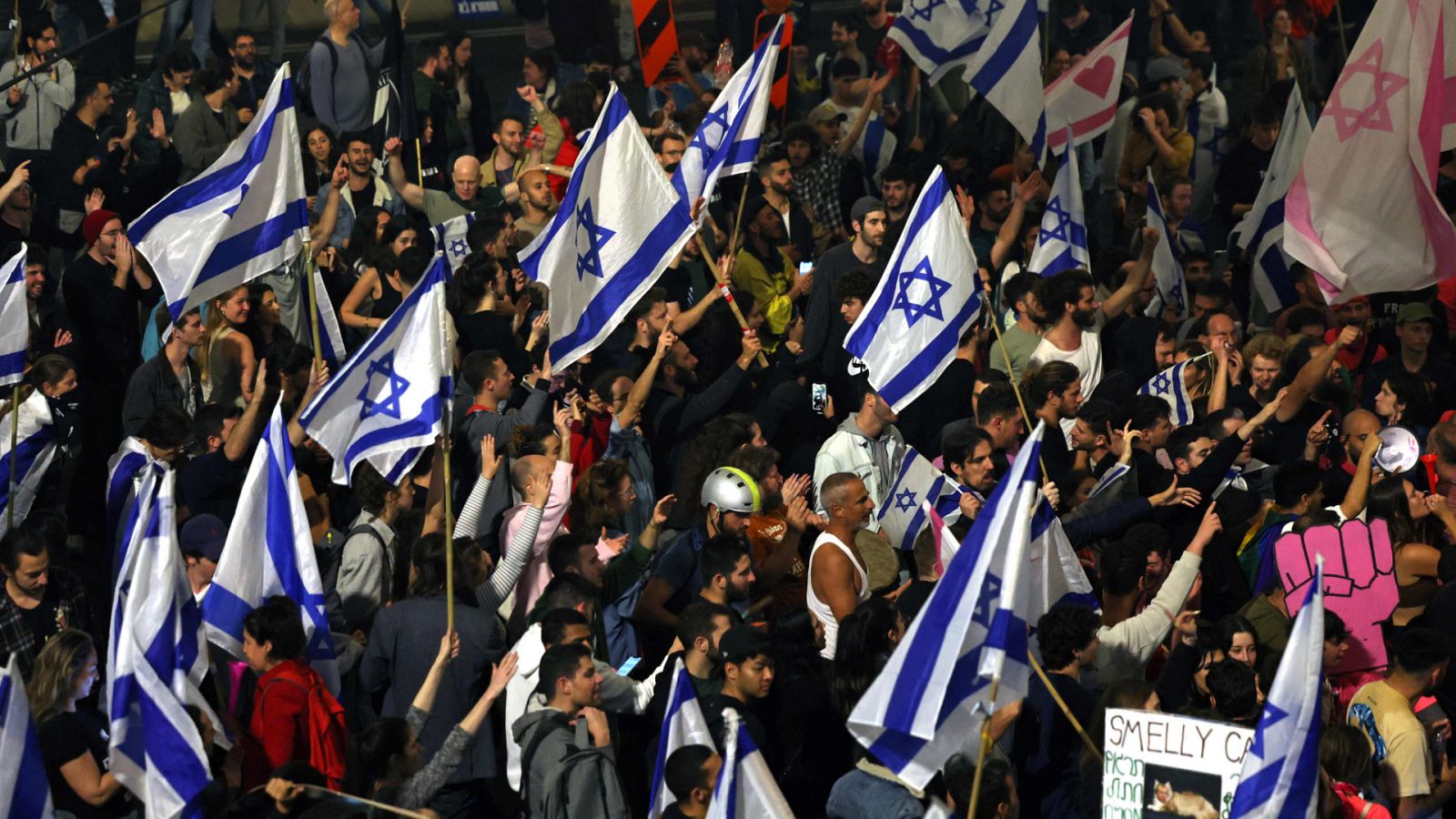 Telediario Internacional - 26/03/23 - ver ahora