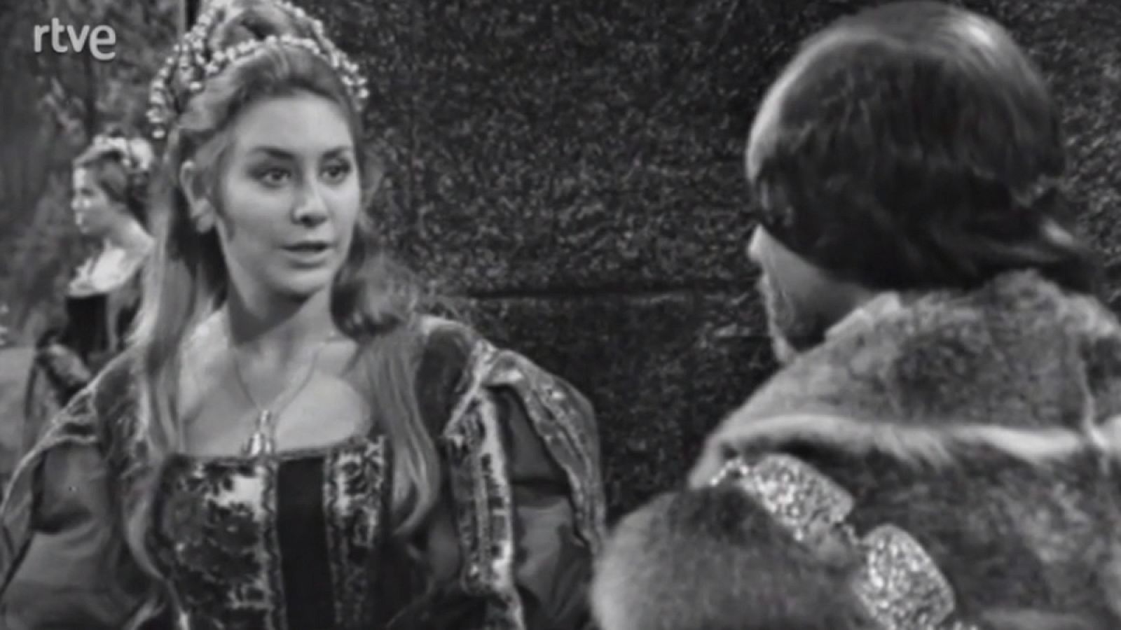 Estudio 1 - Catalina de Aragón (I) - Estudio 1 | Ver