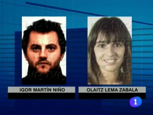 Telenorte - País Vasco - Telenorte-País Vasco - 03/02/10