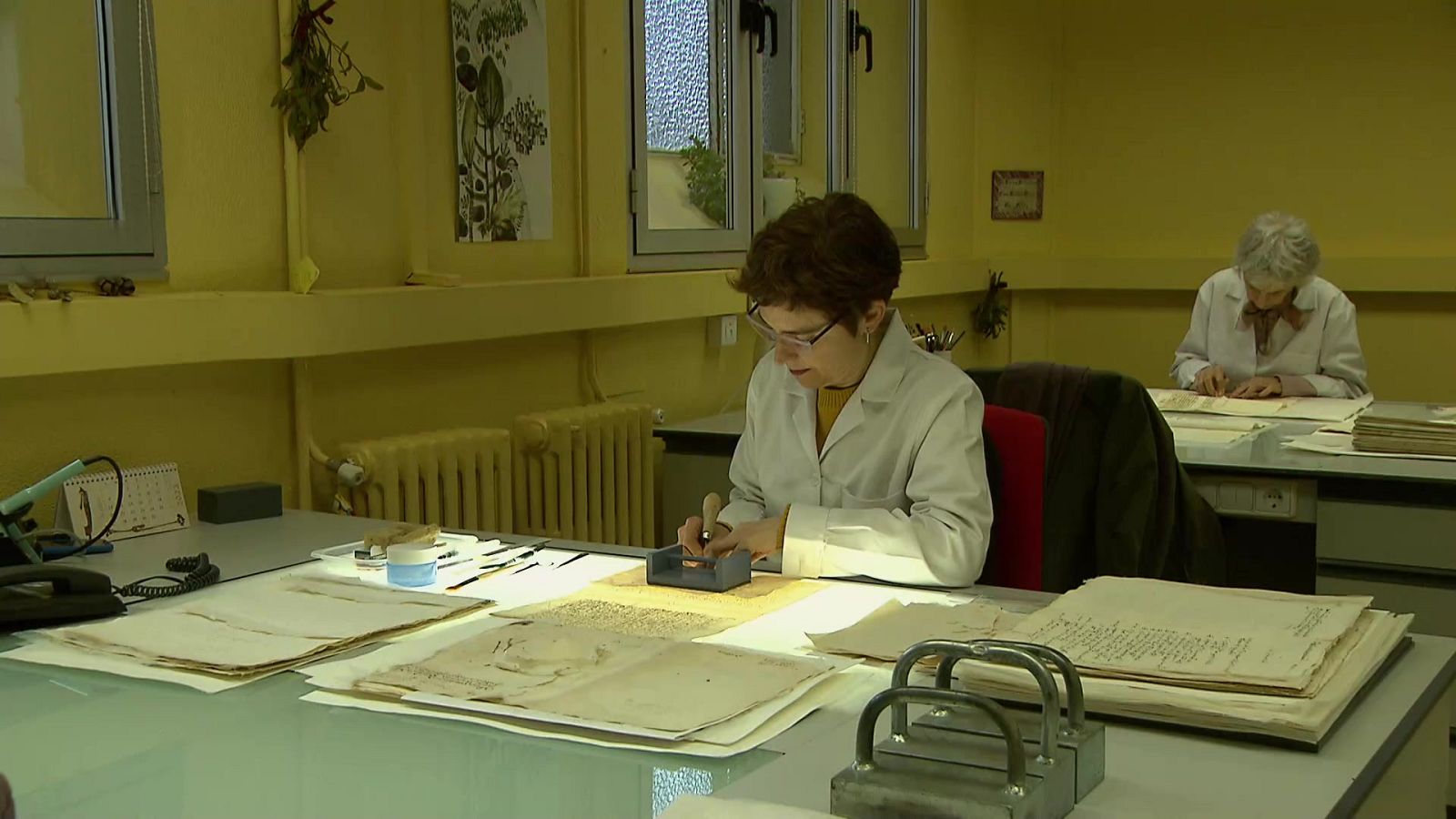 Aquí hay trabajo - 27/03/23 - ver ahora