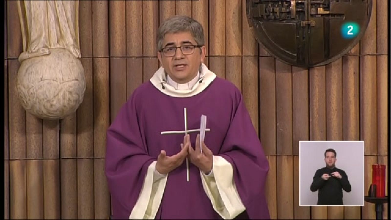 La Missa - 26/03/2023 - Veure ara