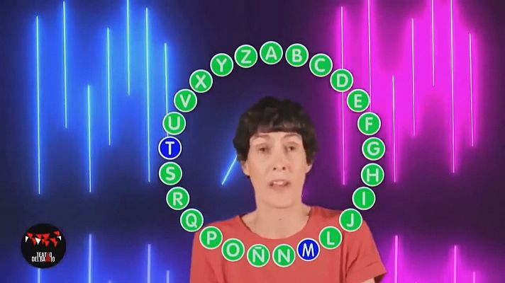 RTVE Igualdad - Feminismo en Teatro del Barrio en Madrid