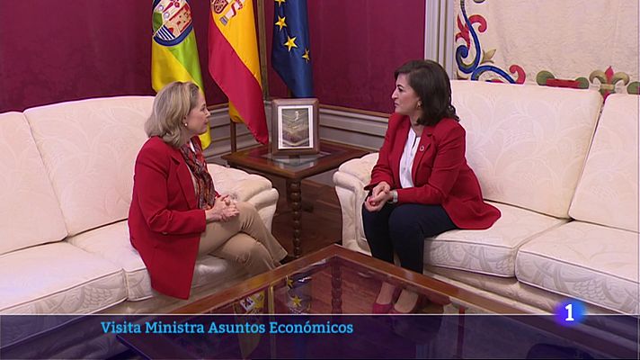 Informativo Telerioja - Informativo Telerioja - 27-03-2023