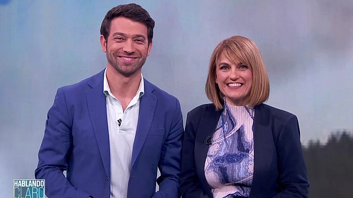 Hablando claro - Programa 138