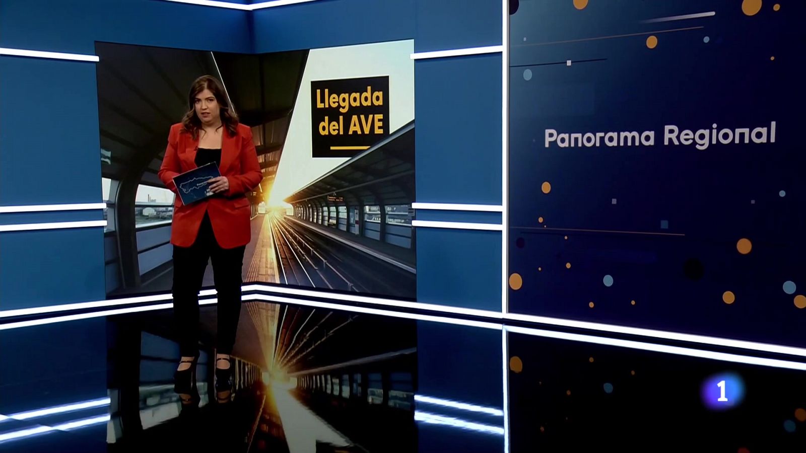 Panorama Regional - 27/03/23 - RTVE.es