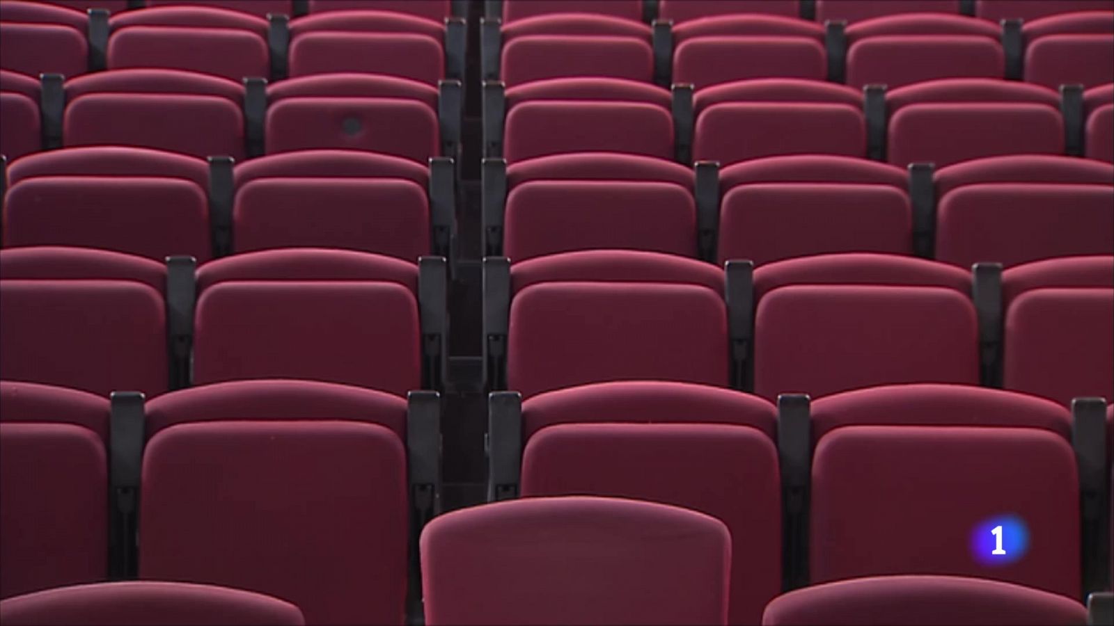 Celebramos el Día del teatro con actores y directores