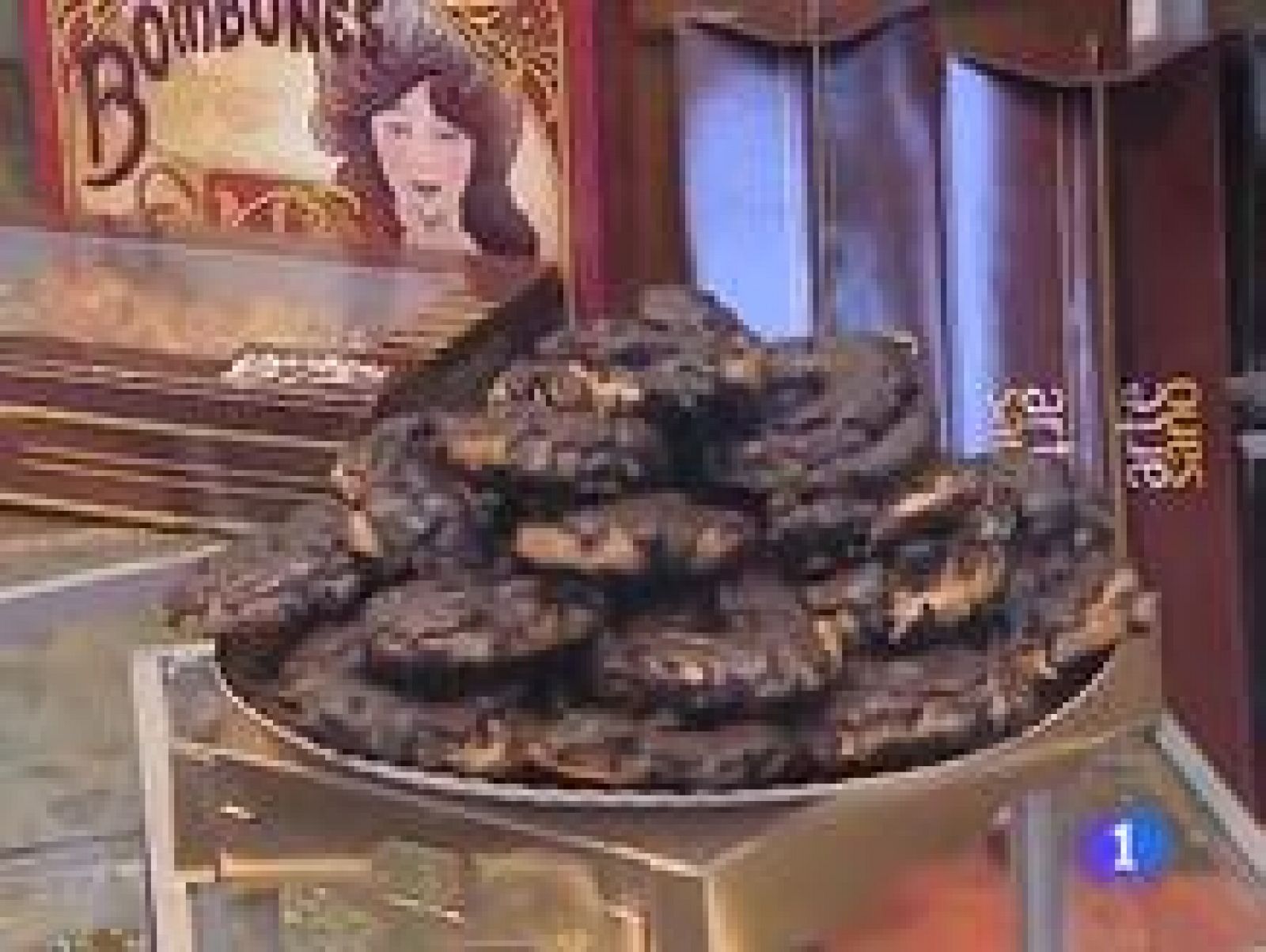 Informativo  Telerioja (03/02/10)