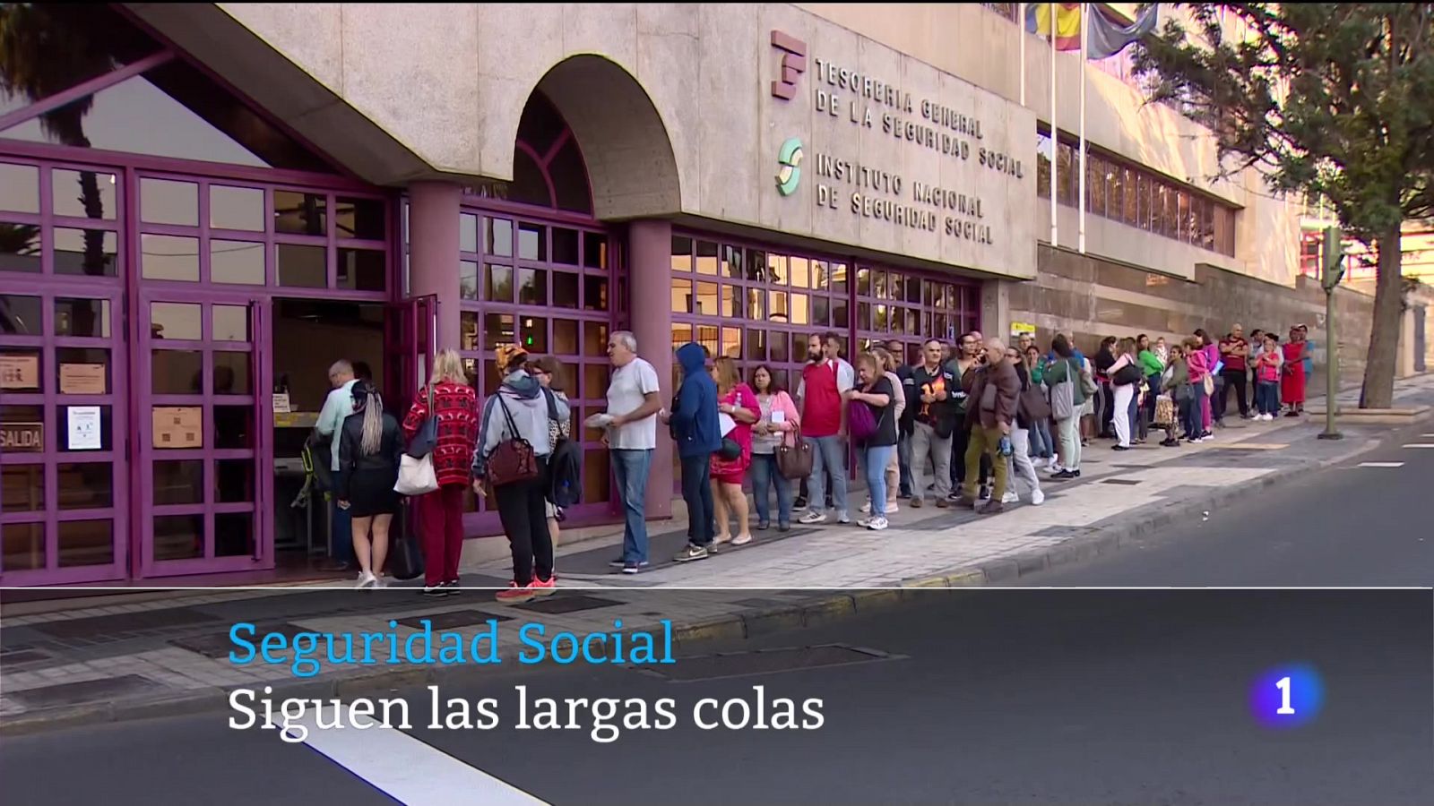 Canarias en 2' - 27/03/2023