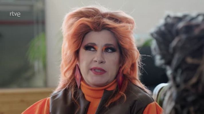 Sexband - Sexe sense fronteres