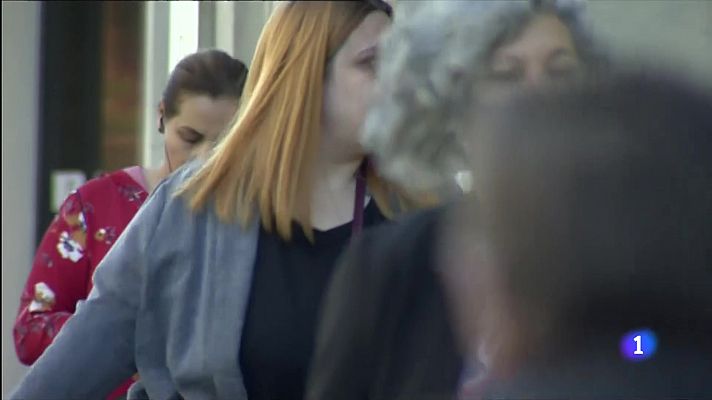 L'Informatiu - Quan anar de compres suposa una odissea pel tallatge