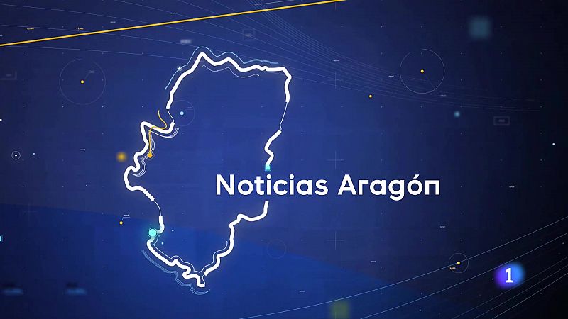 Noticias Aragón 2 - 27/03/23 - Ver ahora