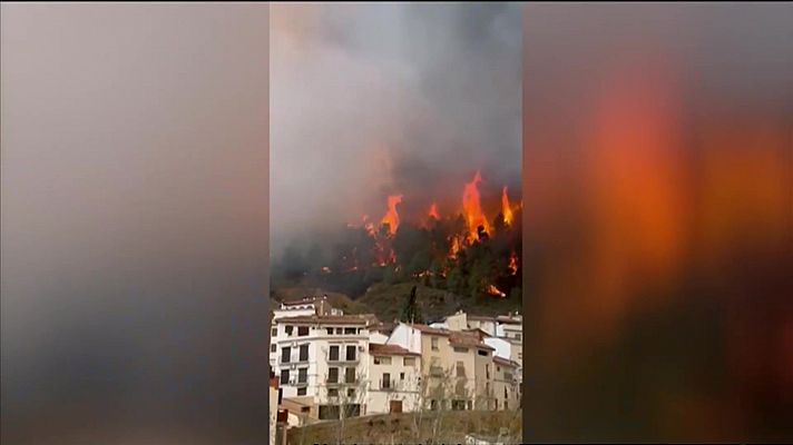 L'informatiu - Comunitat Valenciana - L'Informatiu Comunitat Valenciana 2 - 27/03/23