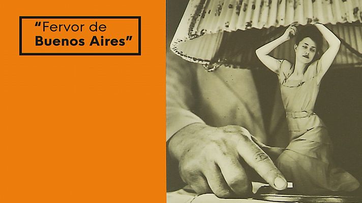 Noticias Andalucía - Fervor de Buenos Aires, Coppola y Stern