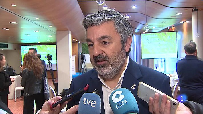 Panorama Regional - Asturias en 2' - 27/03/23