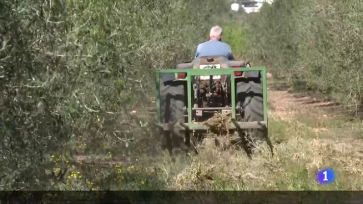 L'Informatiu - L'Informatiu 2 - 27/03/2023