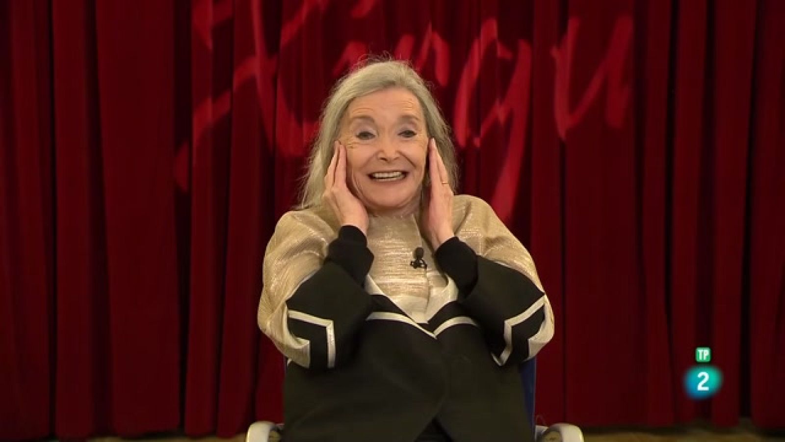 Punts de vista - Núria Espert, Mara Jiménez i els millors moments de la setmana