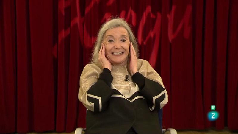 Punts de vista - Núria Espert, Mara Jiménez i els millors moments de la setmana