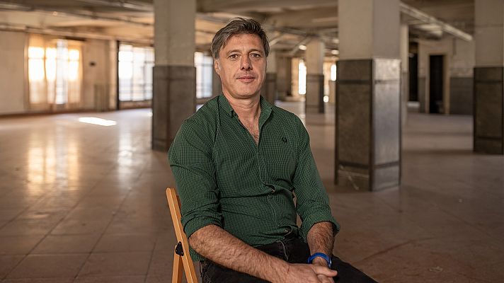 Página Dos - Andrés Barba y Mar Padilla