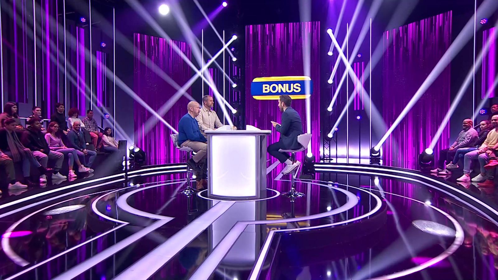 El comodín - Programa 121 - ver ahora