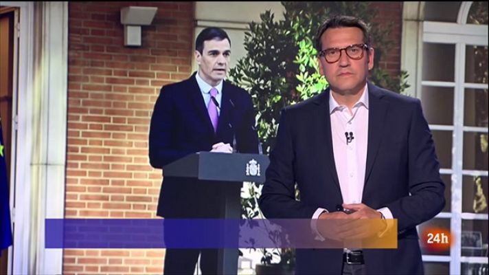 El Vespre - El Vespre - 27/03/2023