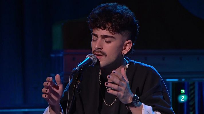 Punts de vista - Punts de vista - Triquell, Roc Esquius, Mingo Ràfols i Barcelona Gospel Messengers