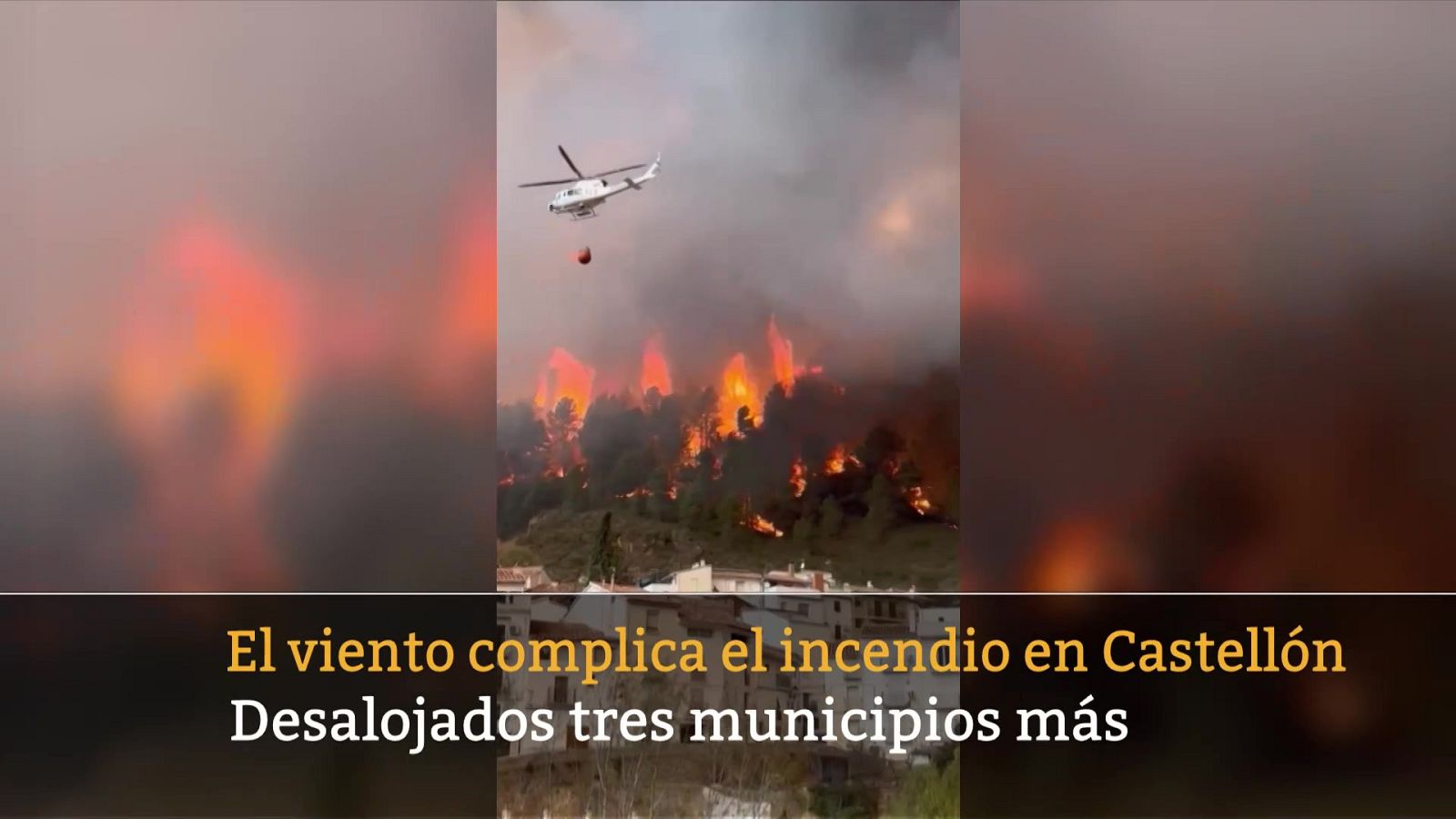 La tarde en 24 horas - 27/03/23 - ver ahora