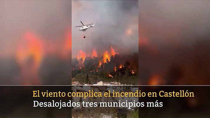 La tarde en 24h - La tarde en 24 horas - 27/03/23