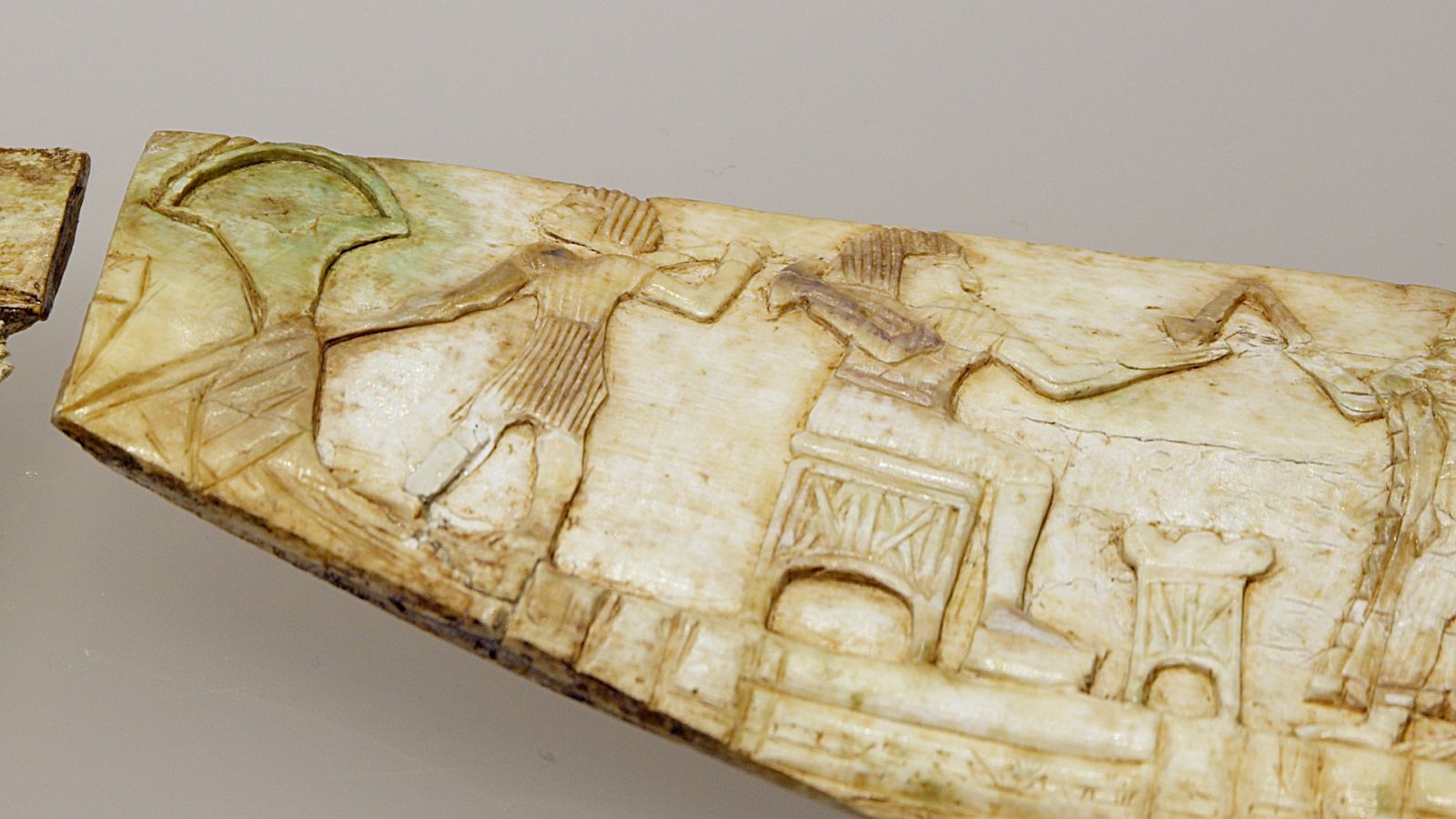 Arqueomanía - El día del juicio. Parte II - ver ahora