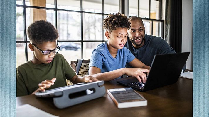 Telediario 2 - El español, lejos de ser la lengua hegemónica en las nuevas tecnologías