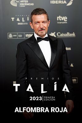 Otros programas - Alfombra Roja de los Premios Talía