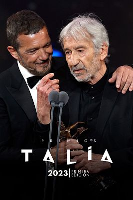 Otros programas - Premios Talía de la Academia de las Artes Escénicas
