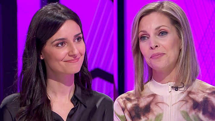 La aventura del Saber - La aventura del saber - 21/03/23 - Lengua de signos