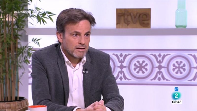 Asens alerta que el govern de coalici estar "en risc" si Sumar i Podemos no conflueixen